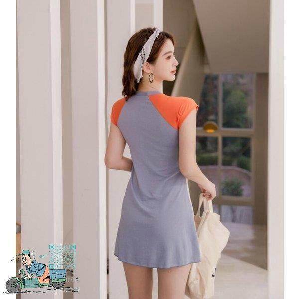 正規逆輸入品 ワンピース水着みずぎ大人っぽい2点セット水着レディース水着涼感海水浴安いお洒落可愛いシンプル 水着セット サイズ Xl Www We Job Com