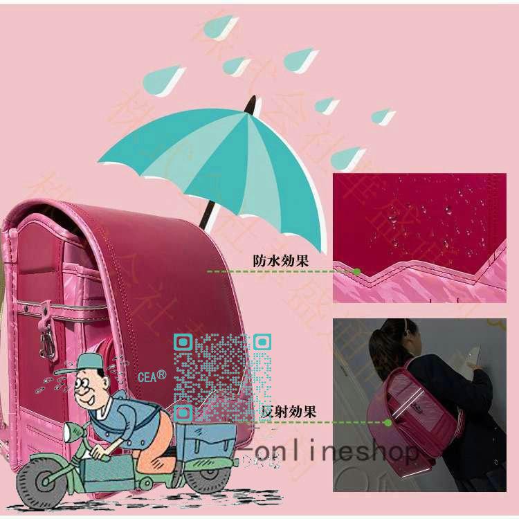 熱販売 ランドセル型落ち大容量軽量通学バッグリュックおしゃれ多機能a4教科書ノート対応カバー付き男の子女の子かわいいデザイン ランドセル タイプ タイプb qhema Com