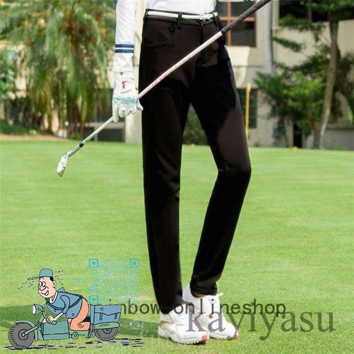 ゴルフパンツレディース冬裏起毛女性ゴルフズボン伸縮性防寒スポーツウェアビジネスパンツチノパンスポーツアウトドア秋カジュアル人気無地 レディースウエア I12na9f ゴルフウエアゴルフロングパンツ女性新作人気 I12na9f ゴルフパンツレディース冬裏起毛