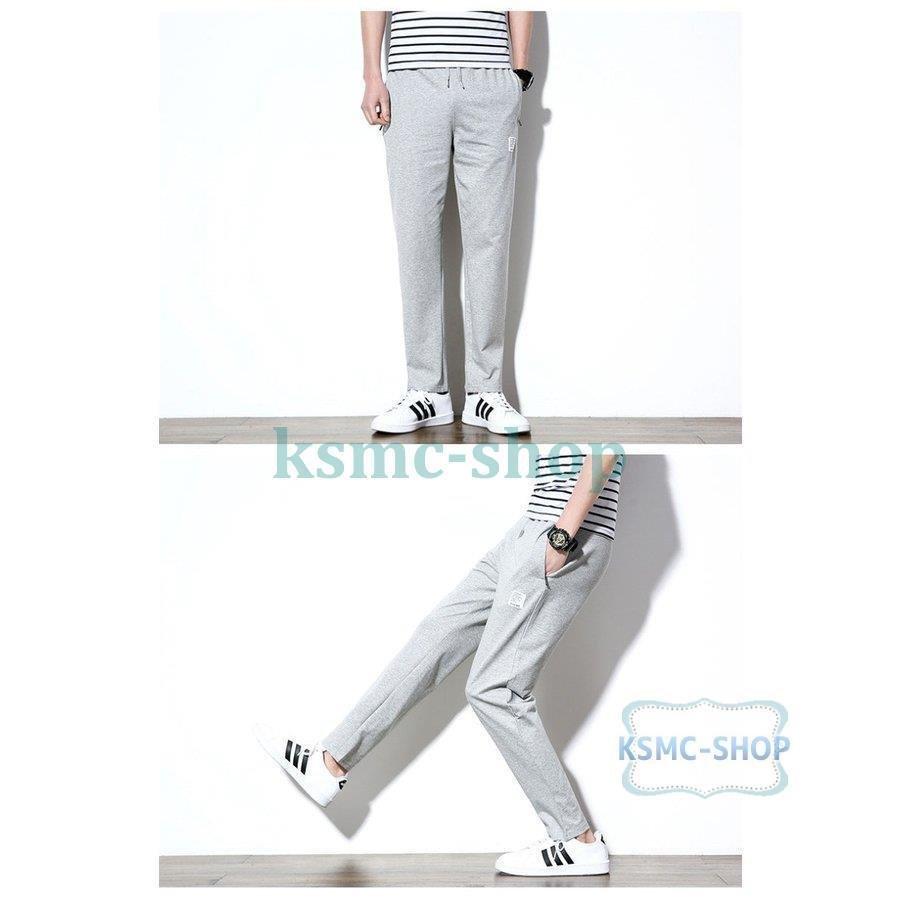 高価値 10分丈 無地 メンズ チノパン 大きいサイズ 21夏新作 春 ボトムス ロングパンツ シンプル ショート ハーフパンツ サイズ 2xl qhema Com