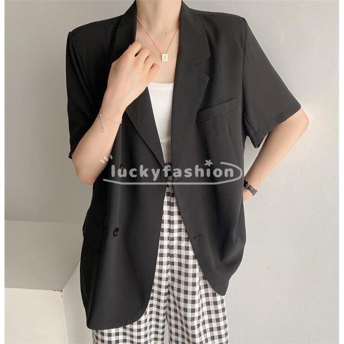 数量限定 サマージャケット テーラードジャケット レディース 半袖 ジャケット 夏 通勤 薄手 テーラード ブレザー カラー グレー Www Truckproffs Se