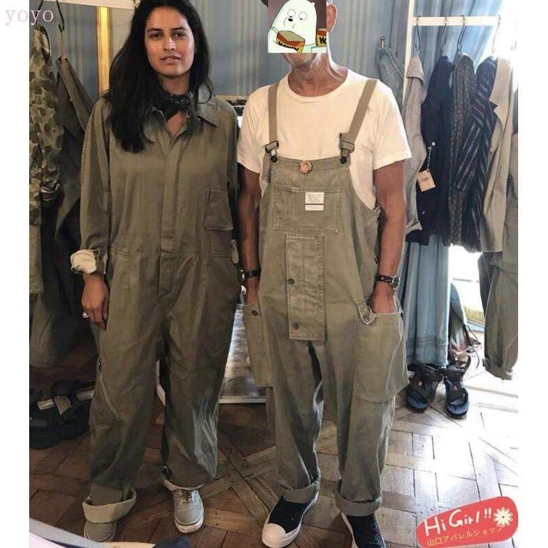 つなぎオーバーオール メンズ 作業着 ツナギ つなぎ服 サルエル パンツ おしゃれ オーバーオール 綿 メンズ つなぎ オールインワン 人気の ファッションブランド Bacelarmatta Com Br