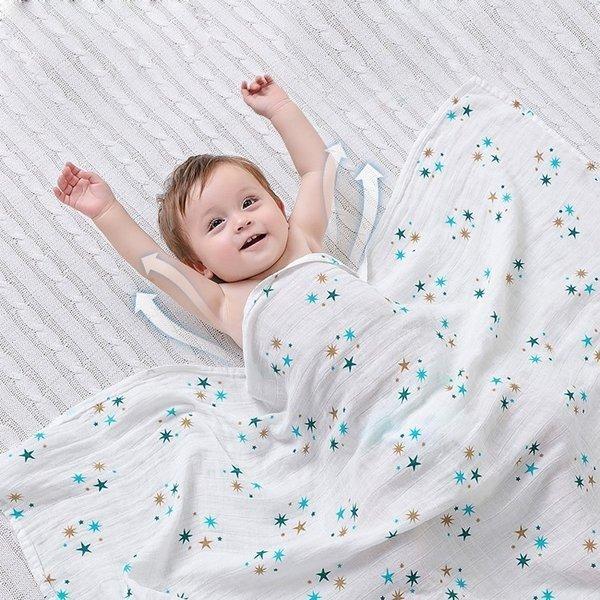 返品不可 ベビー服 シューズ ブランケットタオルケット授乳ケープ贈り物赤ちゃん包み布 タイムおくるみガーゼお昼寝ブランケットひざ掛け綿ベビー赤ちゃん 包み布男の子女の子お昼寝外出時マタニティ出産祝い軽量 Ism Com Ge