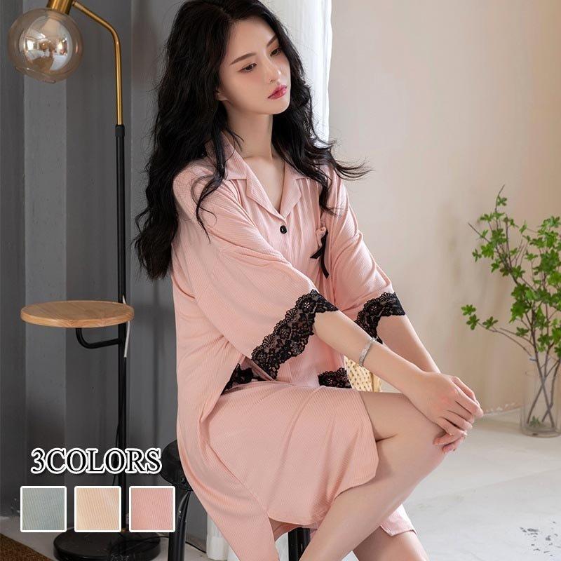 レディースファッション ヴィンテージ復刻 レディース ルームウェア ワンピース 冷感 半袖ワンピース ホームウェア パジャマ 寝巻き シンプル 大人 可愛い ゆったり 送料無料 Ff1dhzndwi Austinstagingandproduction Com