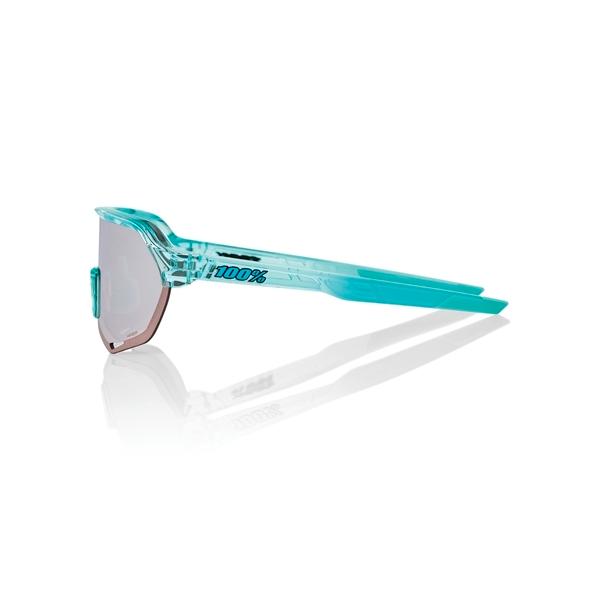 100% S2 クリアミント ワンハンドレッド サングラス 100% S2 クリアミント ワンハンドレッド サングラス｜Yahoo!フリマ（旧