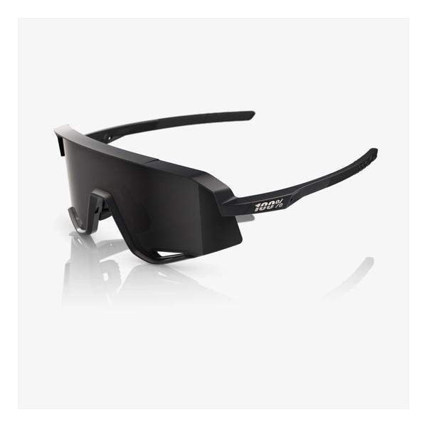 100% ワンハンドレッド SLENDALE スレンデール Matte Black 100% ワンハンドレッド SLENDALE スレンデール Matte Black