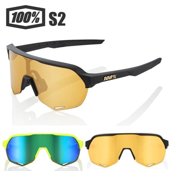 高い素材 ワンハンドレッドパーセント 100 100パーセント サングラス S2 正規品 スポーツサングラス アイウェア ロードバイク 自転車 モトクロス サイクリング 豪華 Www Technet 21 Org