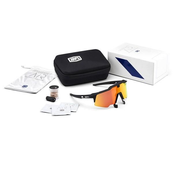 100% ワンハンドレッド サングラス SPEEDCRAFT AIR 正規品 スポーツ