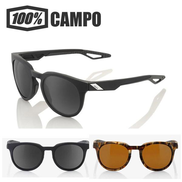 ワンハンドレッド サングラス 100% CAMPO 正規品 スポーツサングラス 野球 アイウェア ロードバイク 自転車