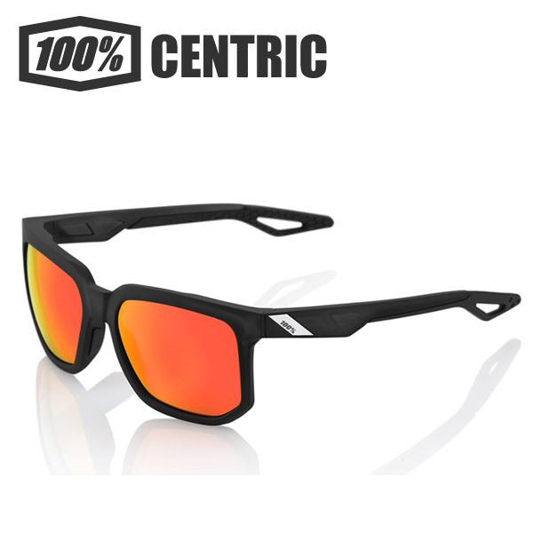 ワンハンドレッド サングラス 100% CENTRIC 正規品 スポーツサングラス