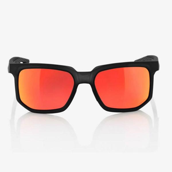 ワンハンドレッド サングラス 100% CENTRIC 正規品 スポーツサングラス