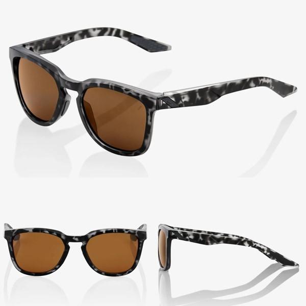 100% ワンハンドレッド サングラス HUDSON 正規品 スポーツサングラス