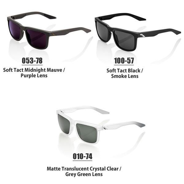 100% ワンハンドレッド サングラス BLAKE 正規品 スポーツサングラス