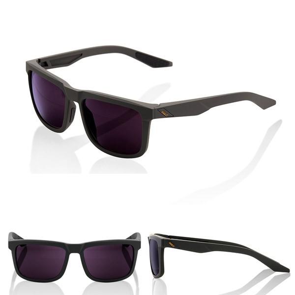 100% ワンハンドレッド サングラス BLAKE 正規品 スポーツサングラス