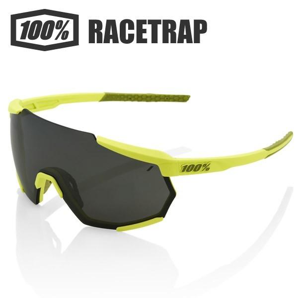 100% ワンハンドレッド サングラス RACETRAP レーストラップ 正規品