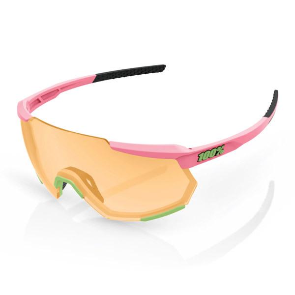 100% ワンハンドレッド サングラス RACETRAP レーストラップ 正規品