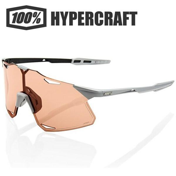 ワンハンドレッド サングラス 100% HYPERCRAFT ハイパークラフト 正規 