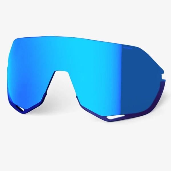 100% ワンハンドレッド サングラス スペアレンズ サングラス S2