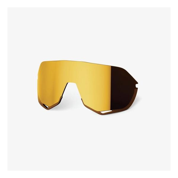 100% ワンハンドレッド サングラス S2 REPLACEMENT LENS - Soft 100% ワンハンドレッド サングラス S2 REPLACEMENT LENS - Soft
