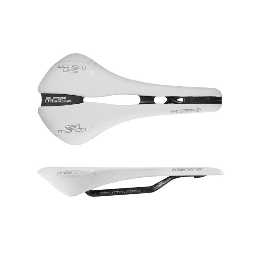 SELLE SAN MARCO/セラサンマルコ)サドル MANTRA SUPERLEGGERA NARROW