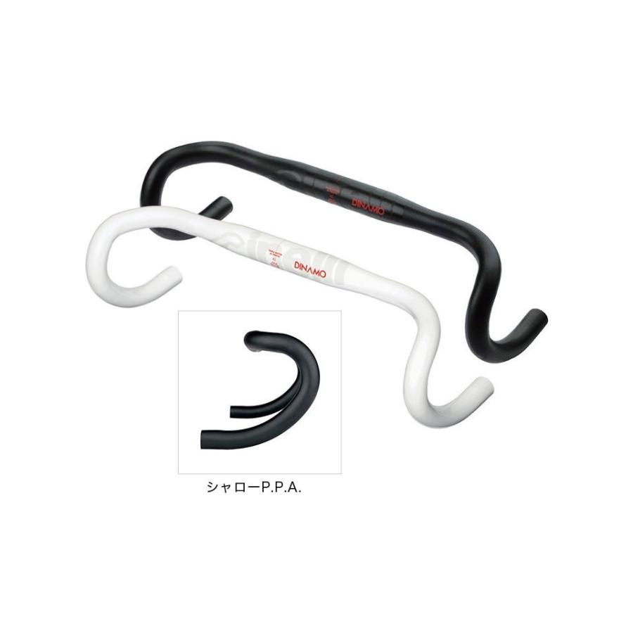 cinelli（チネリ） (cinelli/チネリ)ドロップハンドル DINAMO BAR 