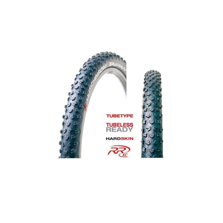 (HUTCHINSON/ハッチンソン)MTBタイヤ TAIPAN（タイパン）(チューブレスレディ 27.5x2.25)（PV526412）
