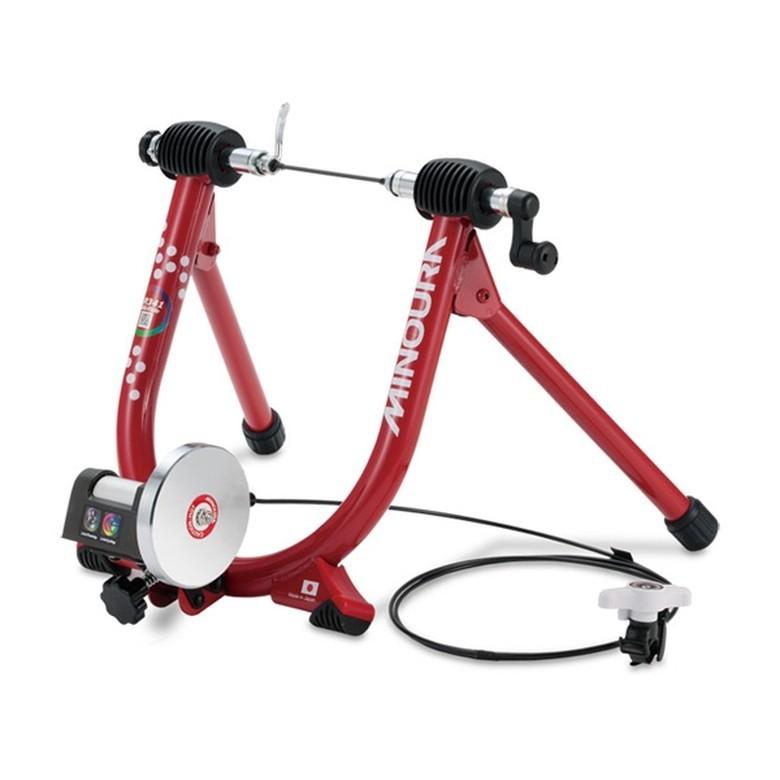 ミノウラ FUKAYA フカヤ MINOURA 固定 ローラー台 自転車 LiveRide