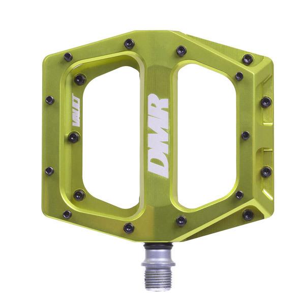 DMR ディーエムアール ペダル Vault Pedal 9/16 MTB パーツ 自転車