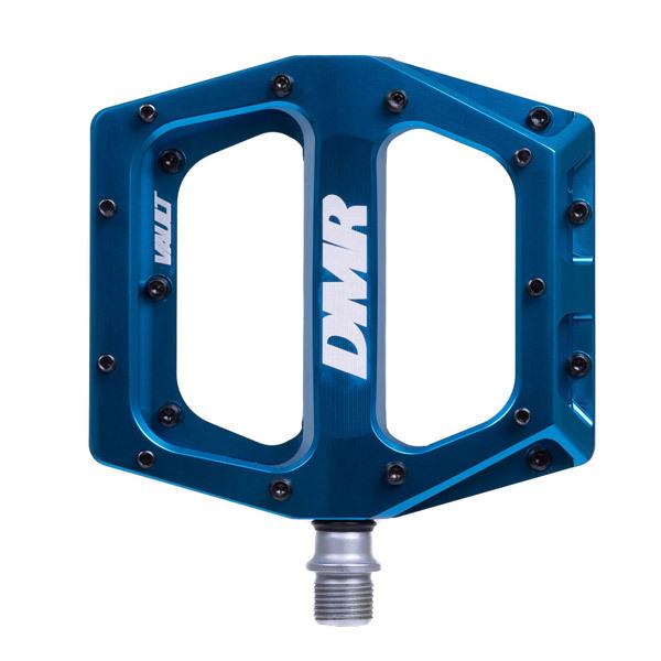 DMR ディーエムアール ペダル Vault Pedal 9/16 MTB パーツ 自転車