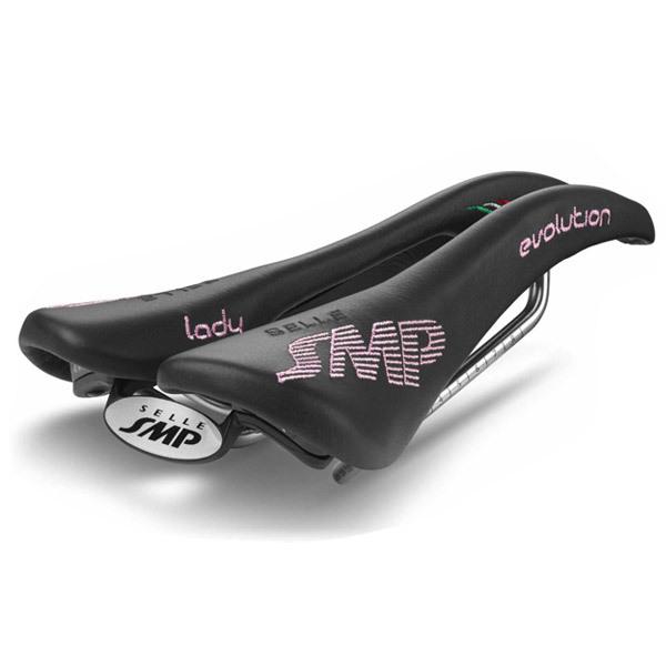SELLE SMP セラエスエムピー サドル ロードバイク EVOLUTION BLACK