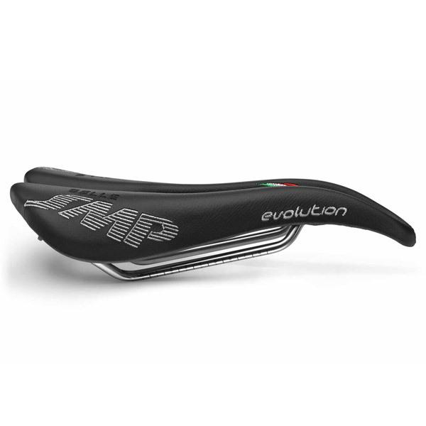 SELLE SMP セラエスエムピー サドル ロードバイク EVOLUTION BLACK