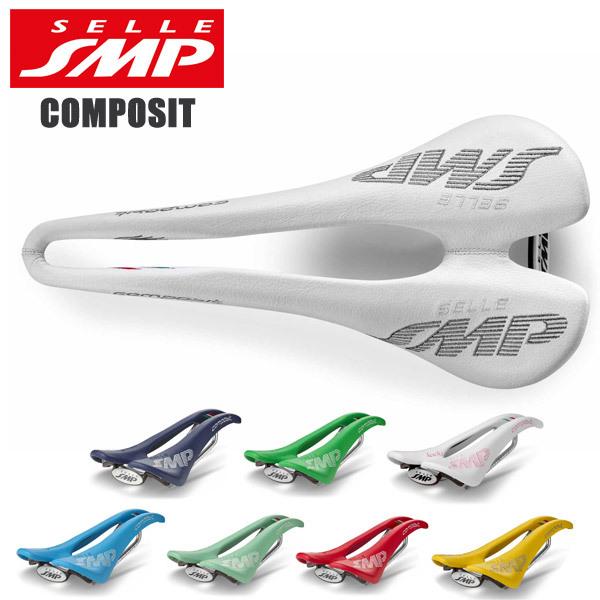 SELLE SMP セラエスエムピー サドル ロードバイク COMPOSIT