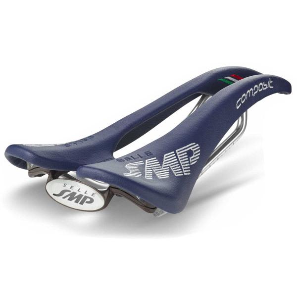 パーツ Selle SMP COMPOSIT SMP Composit Bike Saddle – Performance, Comfort & Control for