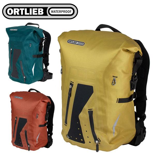 ORTLIEB オルトリーブ パックマンプロ2 25L リュック バックパック サイクルバッグ ロードバイク 自転車 アクセサリー アウトドア(11688円)