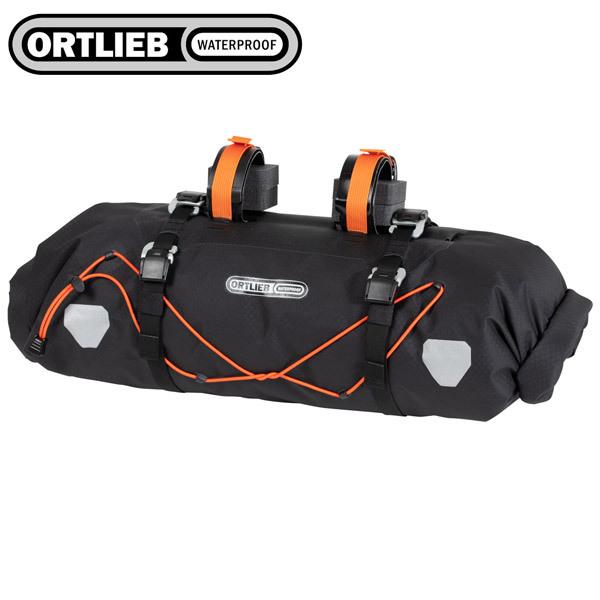 ORTLIEB オルトリーブ ハンドルバーパック(15L)｜cebs-sports