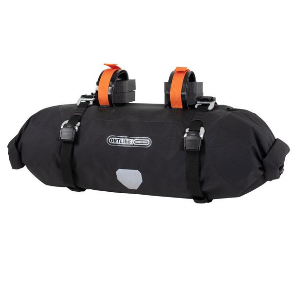 ORTLIEB（オルトリーブ） ハンドルバーパック 9L フロントバッグ