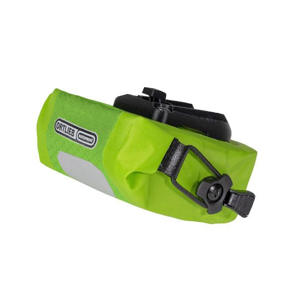 ORTLIEB（オルトリーブ） マイクロ2 0.5L サドルバッグ サイクルバッグ