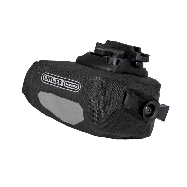 ORTLIEB（オルトリーブ） マイクロ2 0.5L サドルバッグ サイクルバッグ