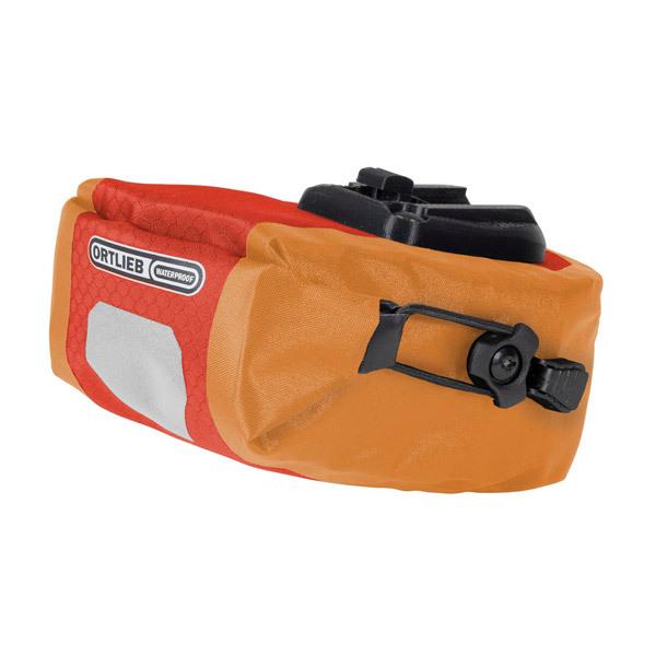 ORTLIEB（オルトリーブ） マイクロ2 0.8L サドルバッグ サイクルバッグ