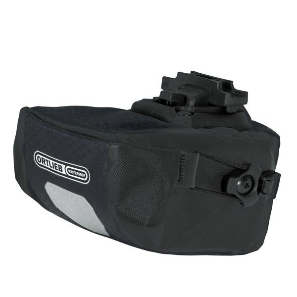 ORTLIEB（オルトリーブ） マイクロ2 0.8L サドルバッグ サイクルバッグ