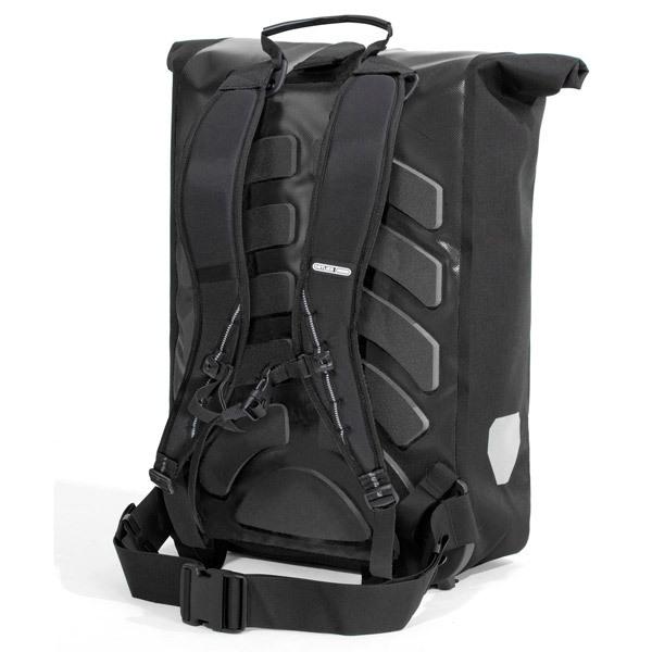 ORTLIEB（オルトリーブ） メッセンジャーバッグ プロ 39L リュック
