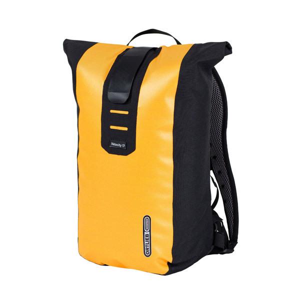ORTLIEB（オルトリーブ） ヴェロシティ 17L リュック バックパック