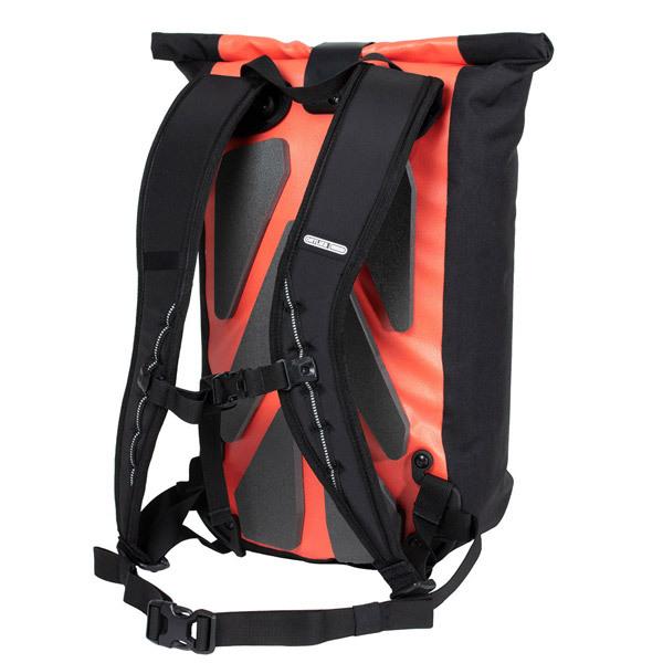 ORTLIEB（オルトリーブ） ヴェロシティ 17L リュック バックパック