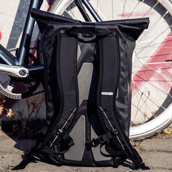 ORTLIEB オルトリーブ ヴェロシティ PS 23L リュック バックパック