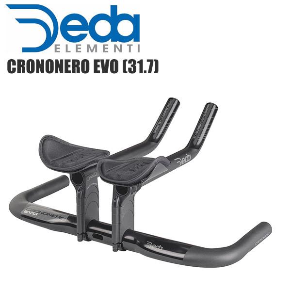 Cintre DEDA CRONONERO EVO