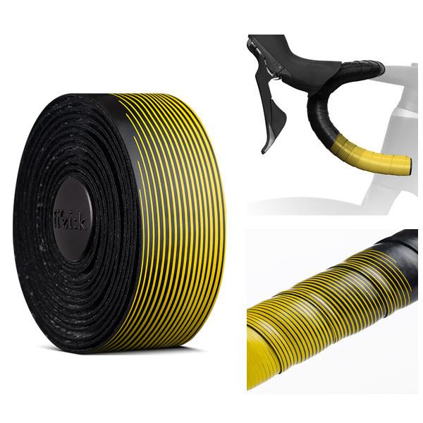 フィジーク（fi'zi:k） FIZIK バーテープ Vento マイクロテックス