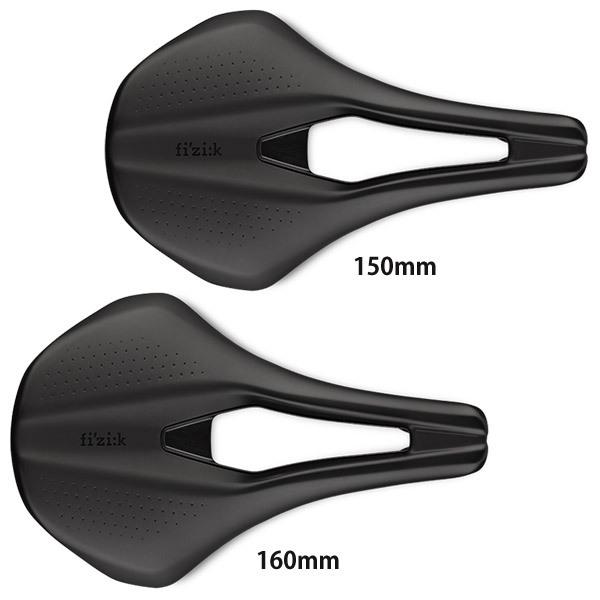 フィジーク ARGO TEMPO R1 カーボンレール 160mm