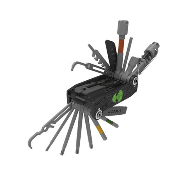 TOPEAK（トピーク） ツール Alien X エイリアン X TOL44800 工具 携帯