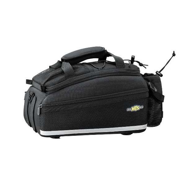TOPEAK トピーク バッグ TrunkBag EX Strap Mount トランクバッグ EX ストラップ マウント BAG43700 サイクルバッグ 自転車 アクセサリー
