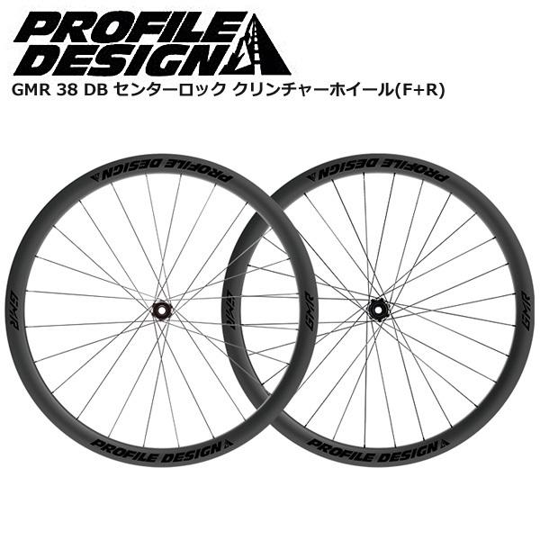 PROFILEDESIGN プロファイルデザイン ホイール ロード ディスク